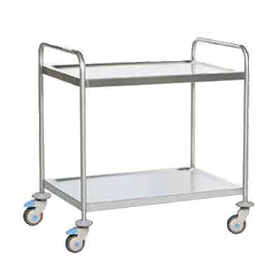 Instrument Trolley