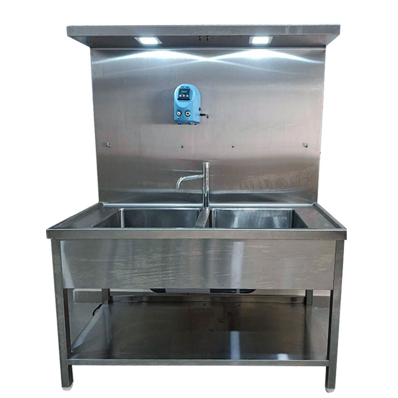 Endoscope Washing Sink