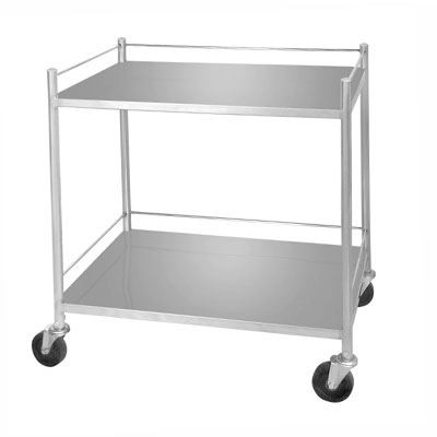 Instrument Trolley